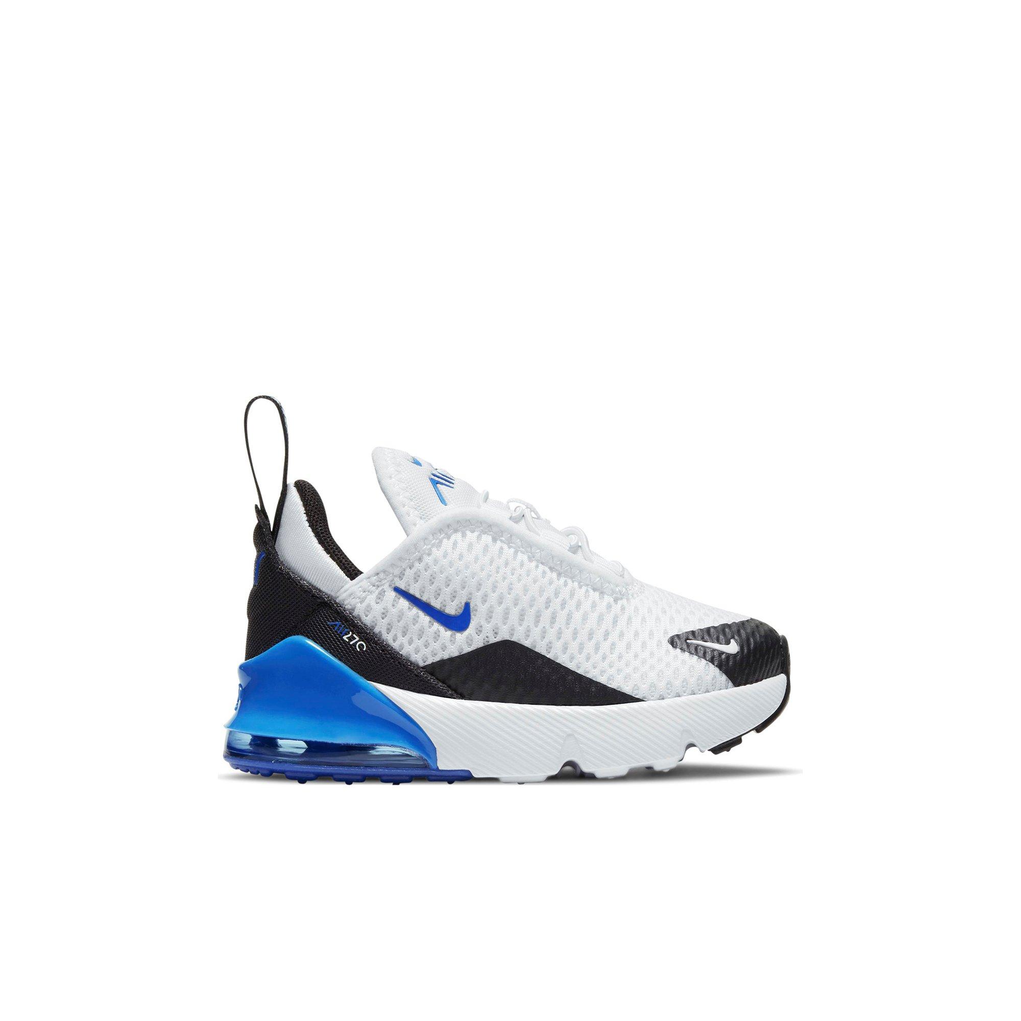 Air max 270 outlet blue kids